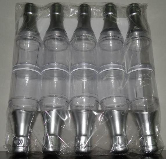 Garrafa Champagne