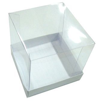 Caixa Acetato